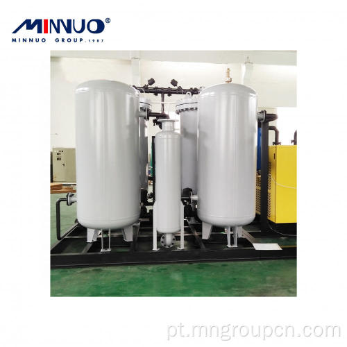 Hotselling Nitrogen Gerador Industrial Use Preço Barato